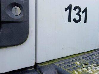 Image for Dump Trucks 2013 Iveco 260T45