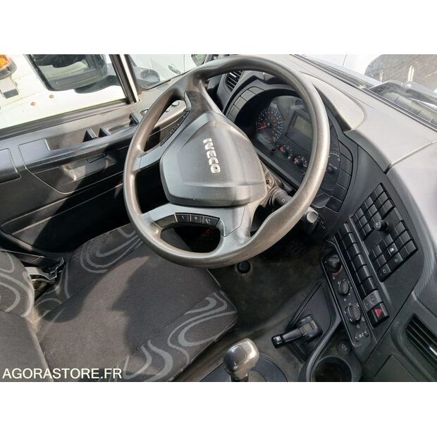 2013 Iveco 260T45-46906156