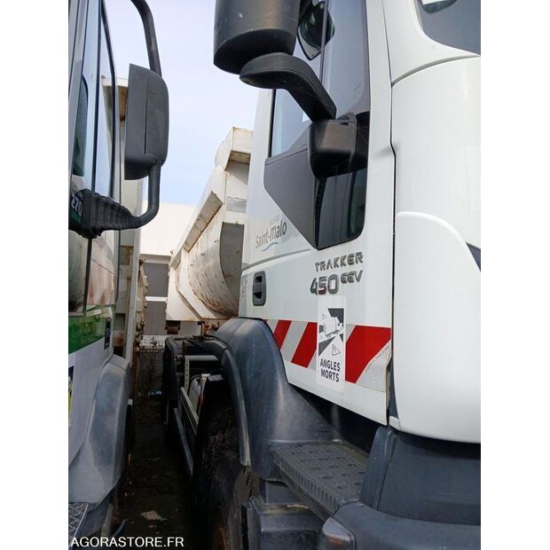 2013 Iveco 260T45-46906158