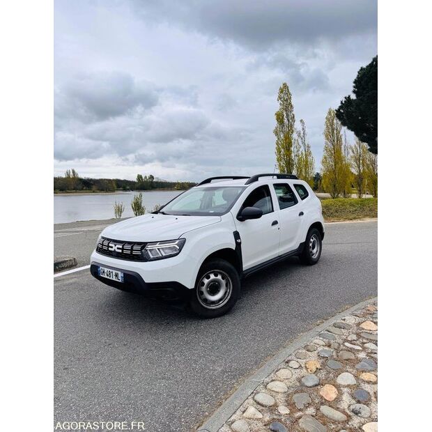 2023 Dacia DUSTER-46906213