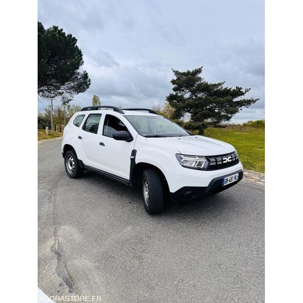 2023 Dacia DUSTER-46906214