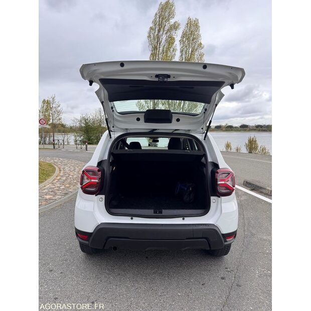 2023 Dacia DUSTER-46906215