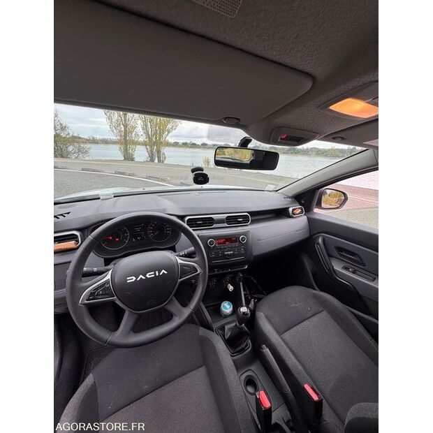 2023 Dacia DUSTER-46906216