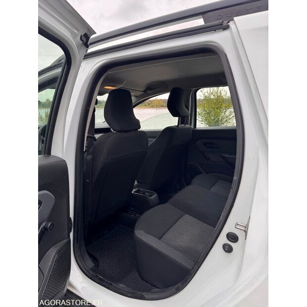 2023 Dacia DUSTER-46906217