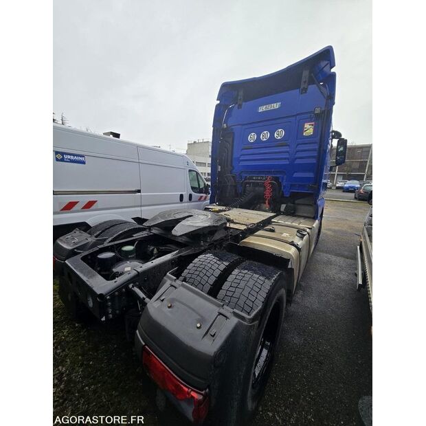 مان TGX 18.500-46906229