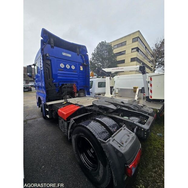 مان TGX 18.500-46906231