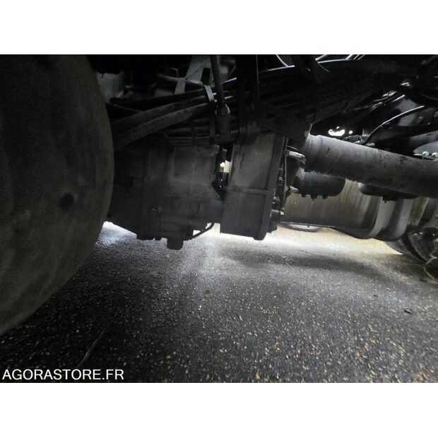 مان TGX 18.500-46906232