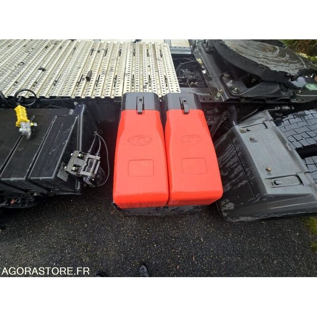 مان TGX 18.500-46906233