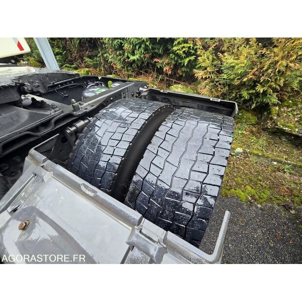 مان TGX 18.500-46906234