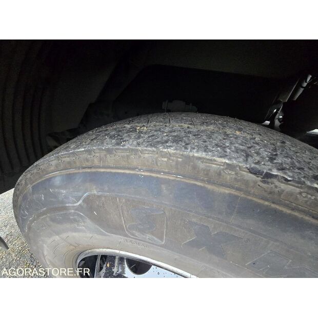 مان TGX 18.500-46906235