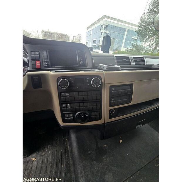 مان TGX 18.500-46906236