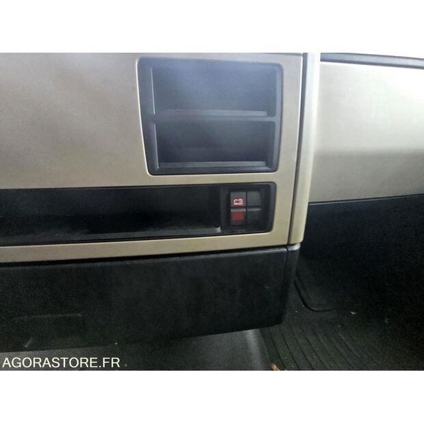 مان TGX 18.500-46906237