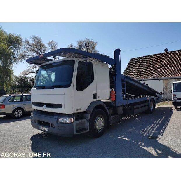2004 Renault PREMIUM-46906300