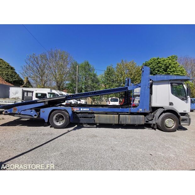 2004 Renault PREMIUM-46906301
