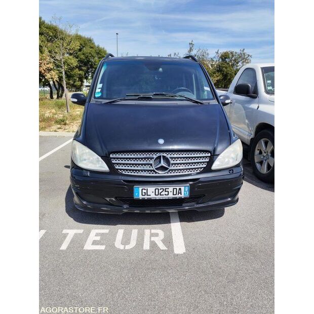 2008 مرسيدس بنز VIANO-46906326