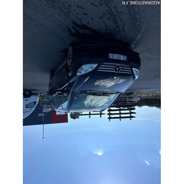 2008 مرسيدس بنز VIANO-46906330