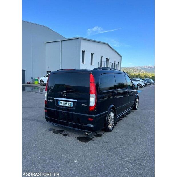 2008 مرسيدس بنز VIANO-46906331