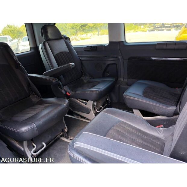 2008 مرسيدس بنز VIANO-46906332