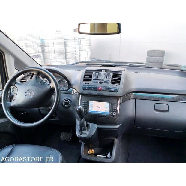 2008 مرسيدس بنز VIANO-46906333