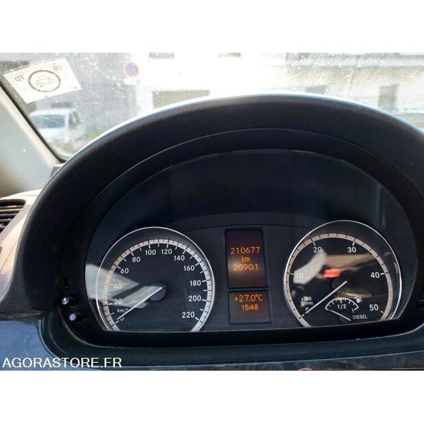 2008 مرسيدس بنز VIANO-46906335