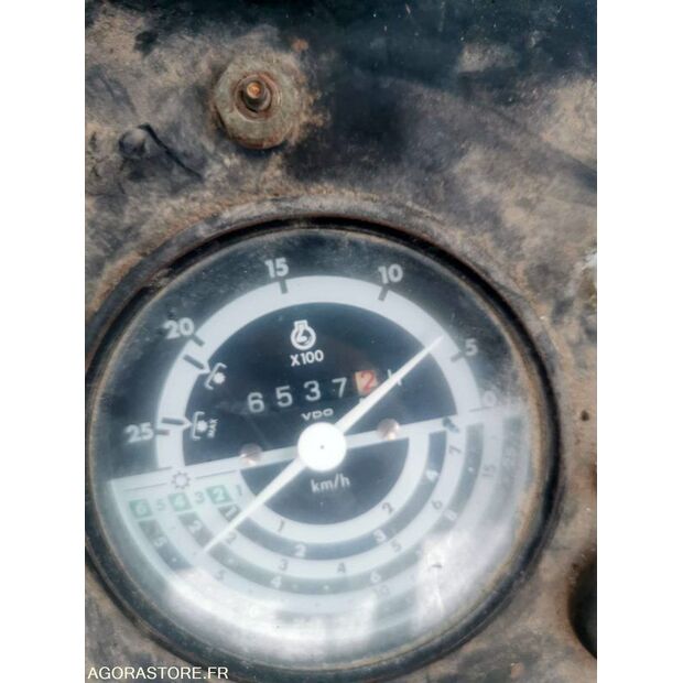 1980 JOHN DEERE 3030-46906347