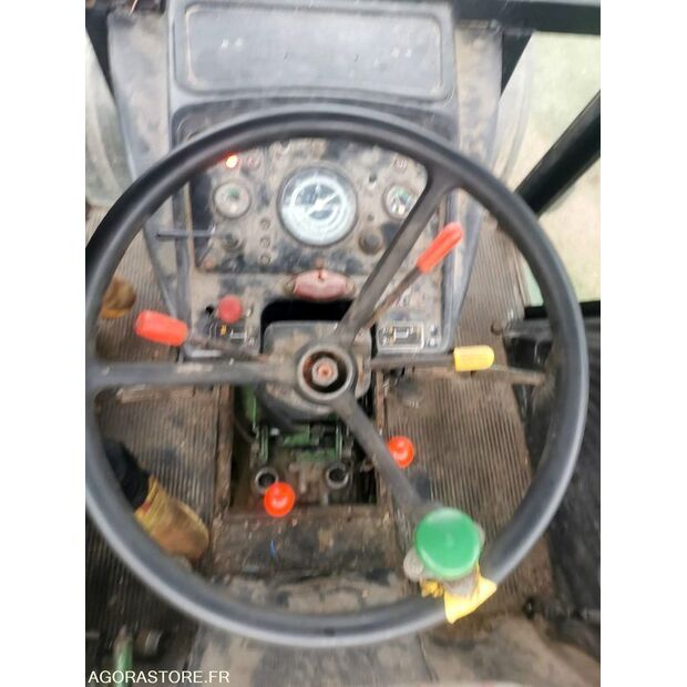 1980 JOHN DEERE 3030-46906348