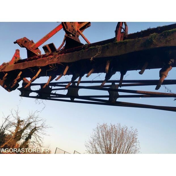 1980 JOHN DEERE 3030-46906350