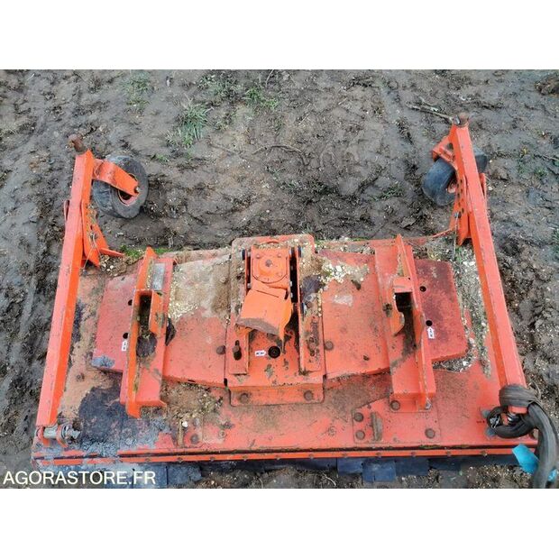 1980 JOHN DEERE 3030-46906353