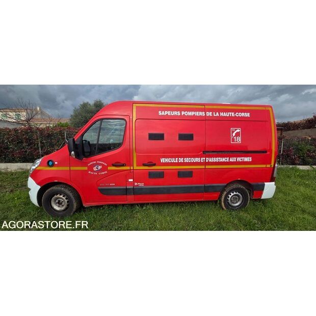 2015 Renault Master-46906408