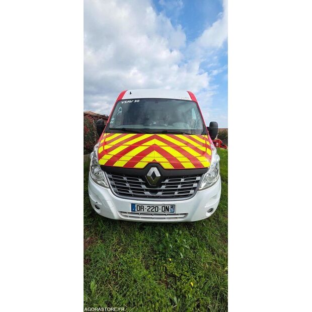 2015 Renault Master-46906409