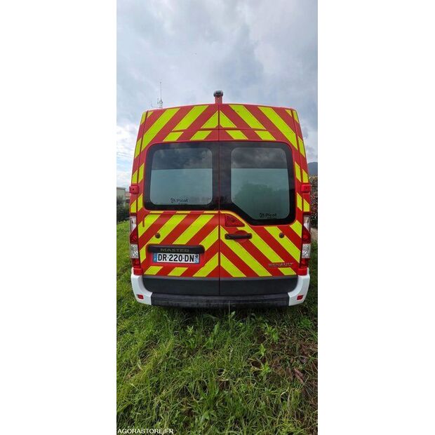 2015 Renault Master-46906410