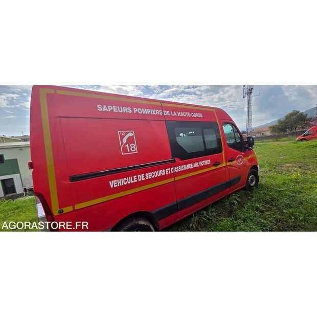 2015 Renault Master-46906411