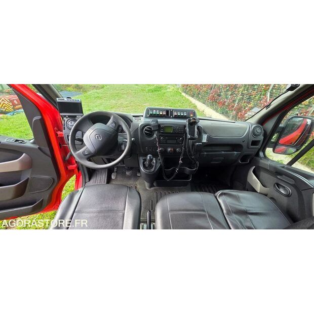 2015 Renault Master-46906413