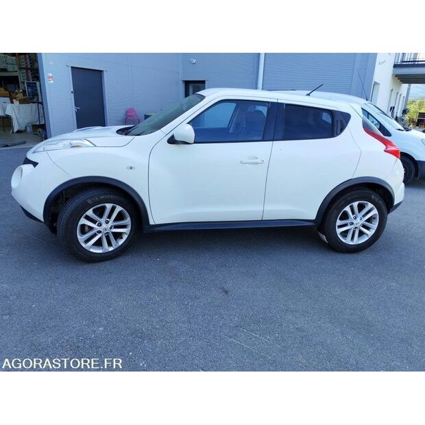 2012 NISSAN JUKE-46906414