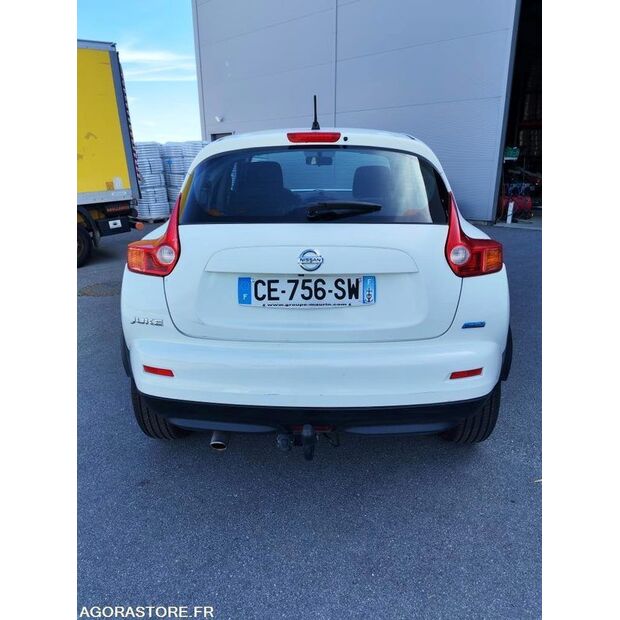 2012 NISSAN JUKE-46906417