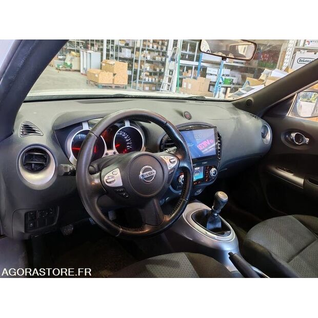 2012 NISSAN JUKE-46906420