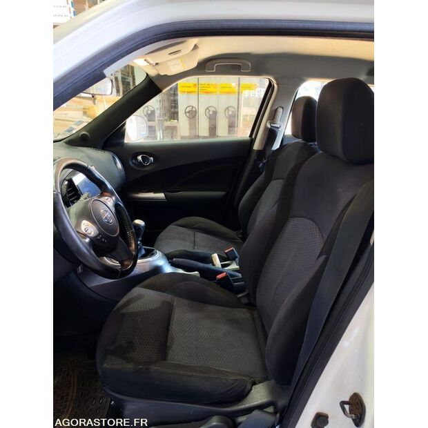 2012 NISSAN JUKE-46906421