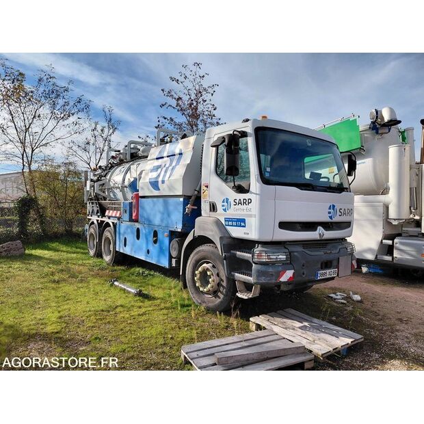 2001 رينو Kerax-46906440