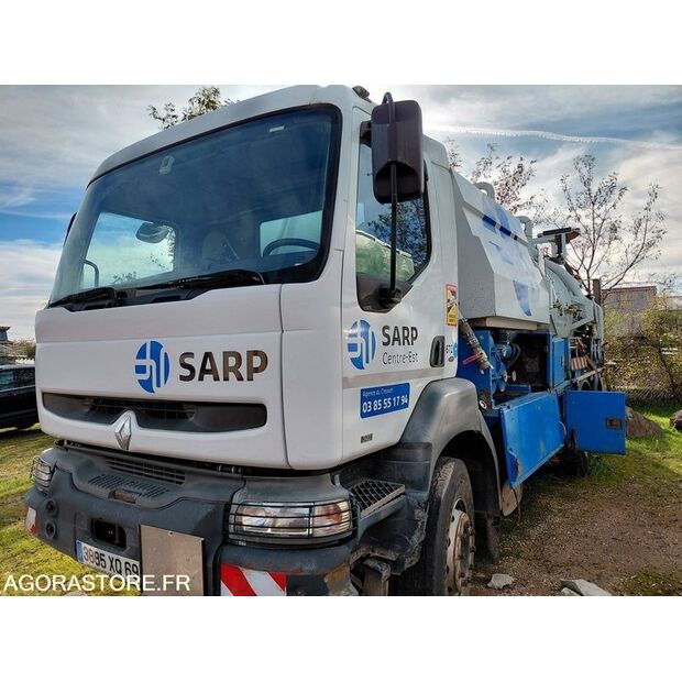 2001 رينو Kerax-46906441