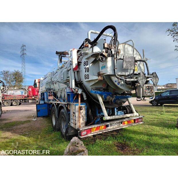 2001 رينو Kerax-46906444