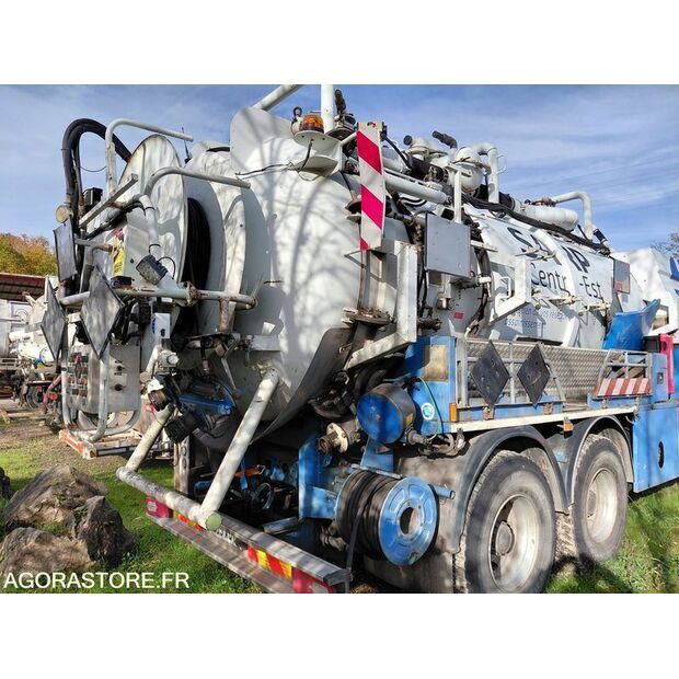 2001 رينو Kerax-46906447