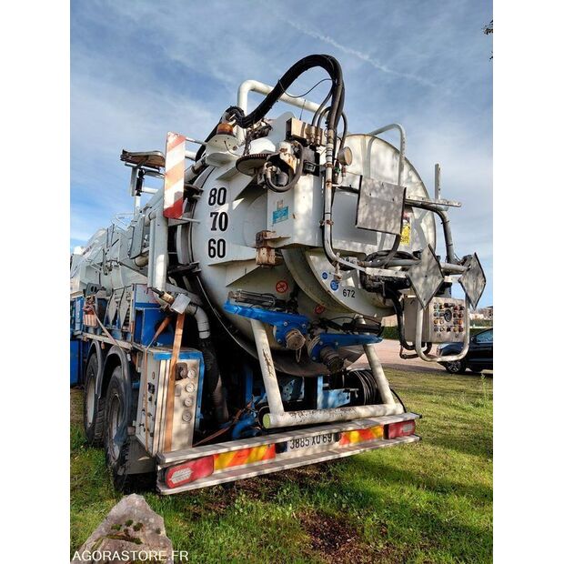 2001 رينو Kerax-46906448