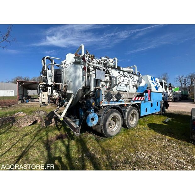 2001 رينو Kerax-46906450