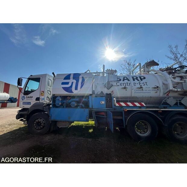 2001 رينو Kerax-46906451