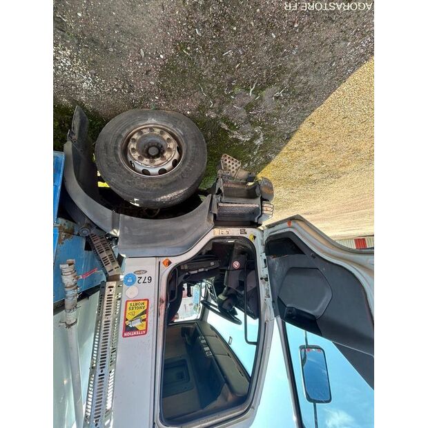 2001 رينو Kerax-46906452