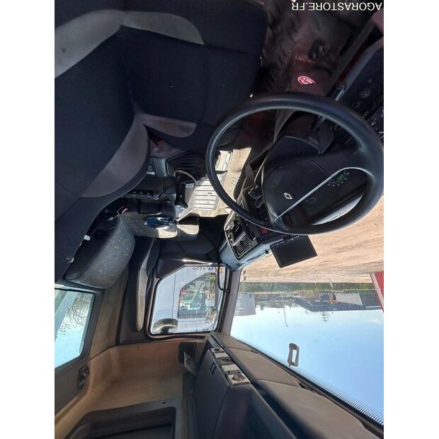 2001 رينو Kerax-46906453