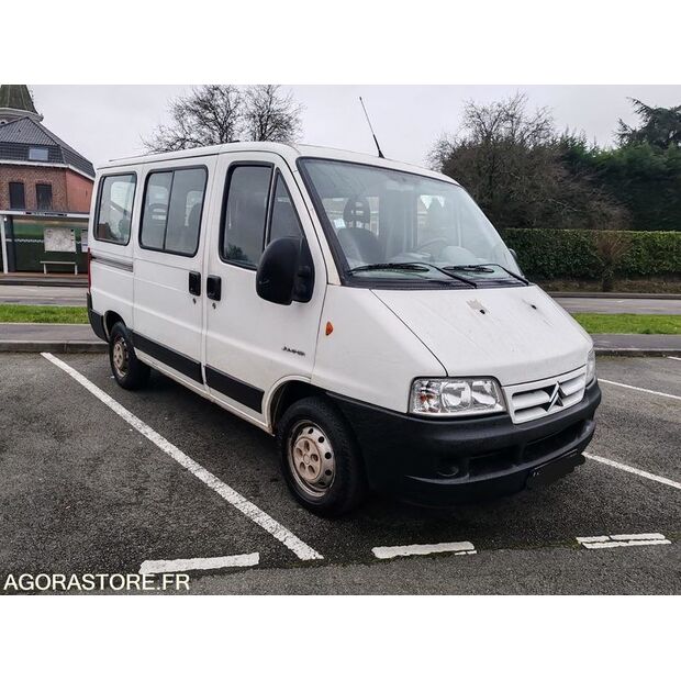 Citroen Jumper-46906478