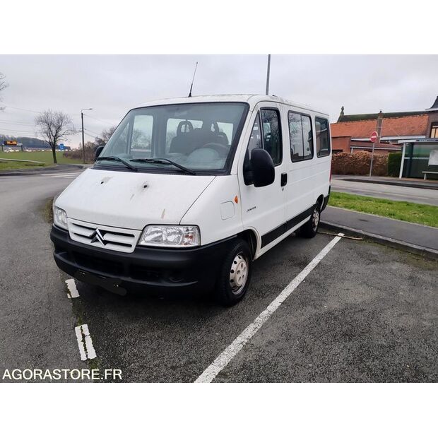 Citroen Jumper-46906479