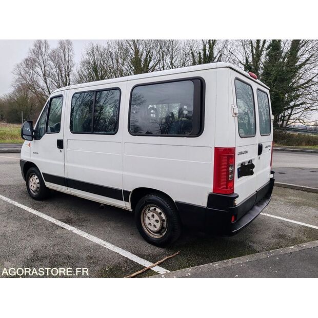 Citroen Jumper-46906480