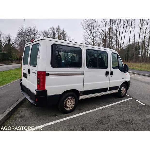 Citroen Jumper-46906482